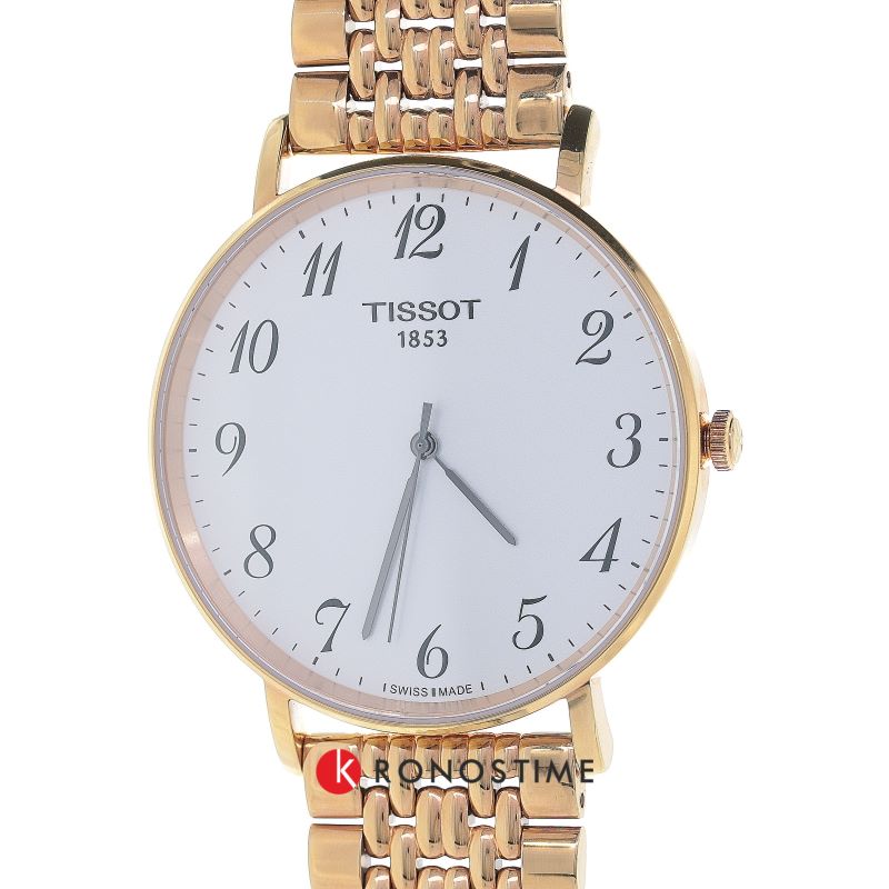Фотография часов Tissot Everytime Large T109.610.33.032.00_41